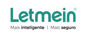 Logo da Letmein