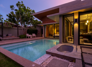 hospedagem airbnb que pode ser protegida pelo fast pass Letmein