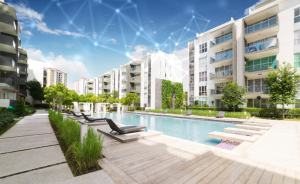 controle de acesso em condomínios